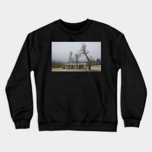 Stone Shack Crewneck Sweatshirt